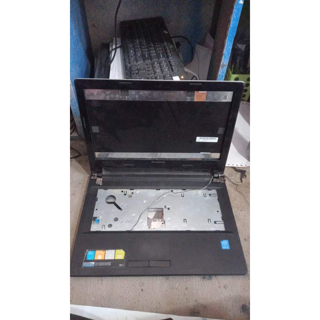 CASING LAPTOP LENOVO G40-70 FULLSET