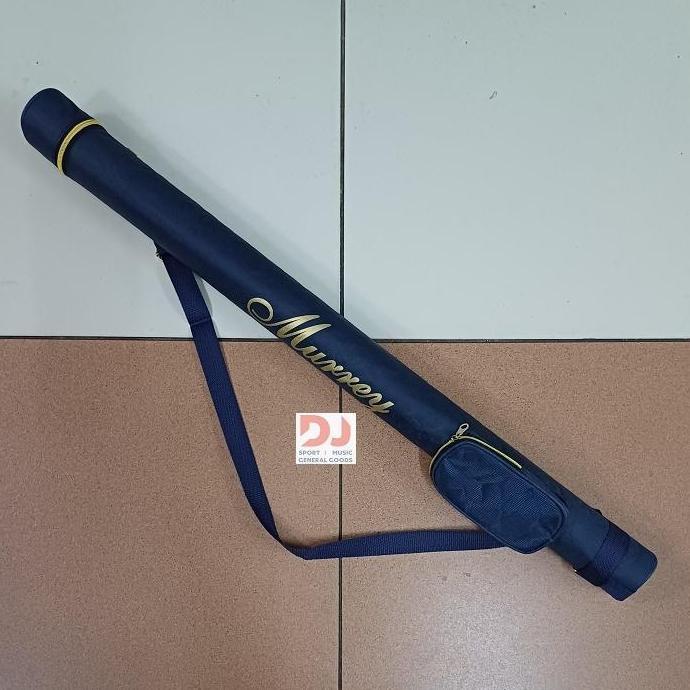 TAS BILLIARD BILYARD TABUNG SINGLE, MURREY FORSALE
