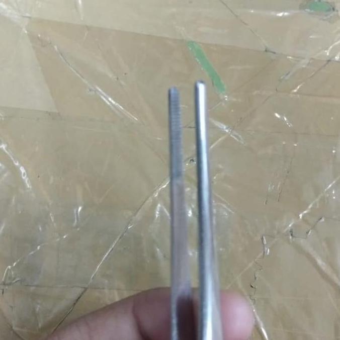 Tools- Pinset P-86-125 Hozan