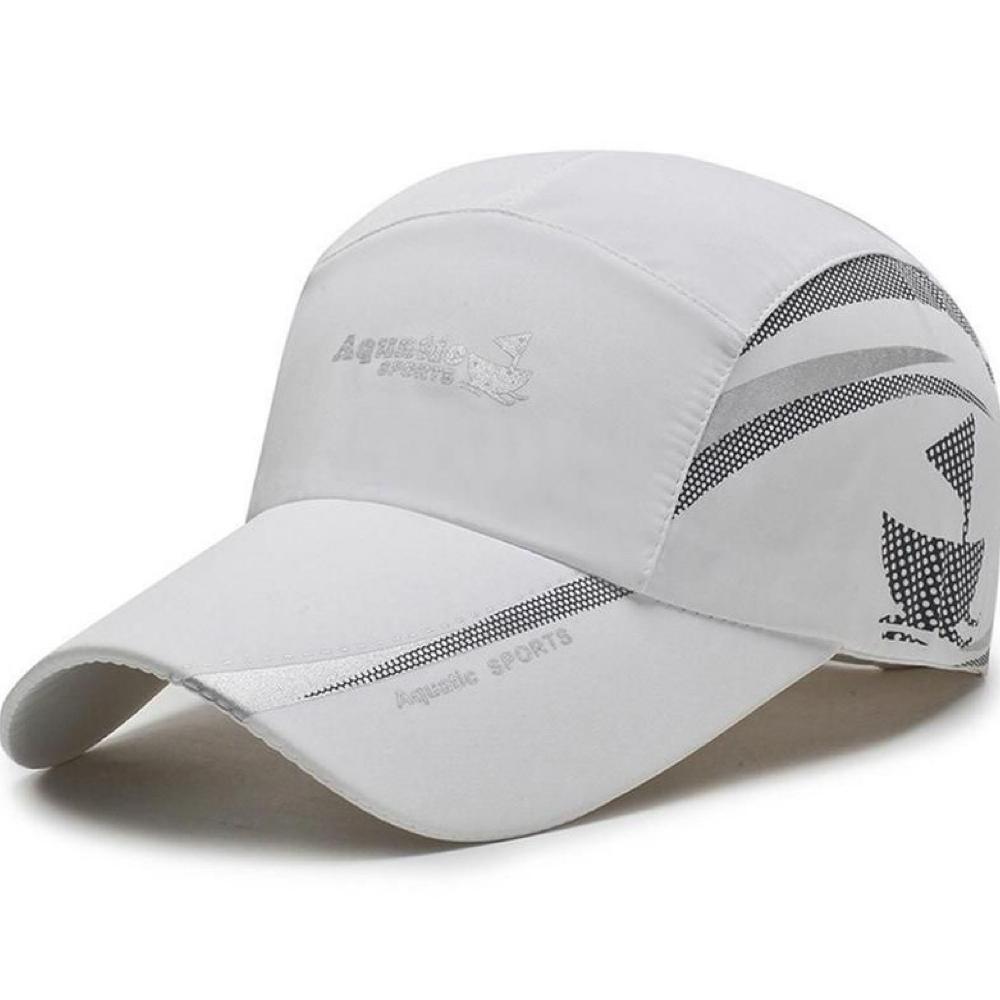 NEW DEALS COD| TOPI OLAHRAGA AQUATIC SPORT PRIA WANITA| ANTI AIR BAHAN PARASUT