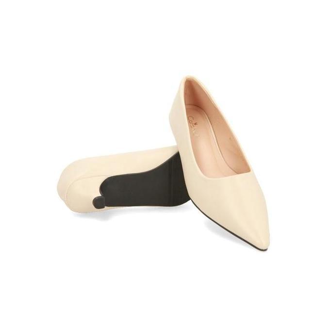 Cardinal Sepatu Heels Wanita W1752K05Z