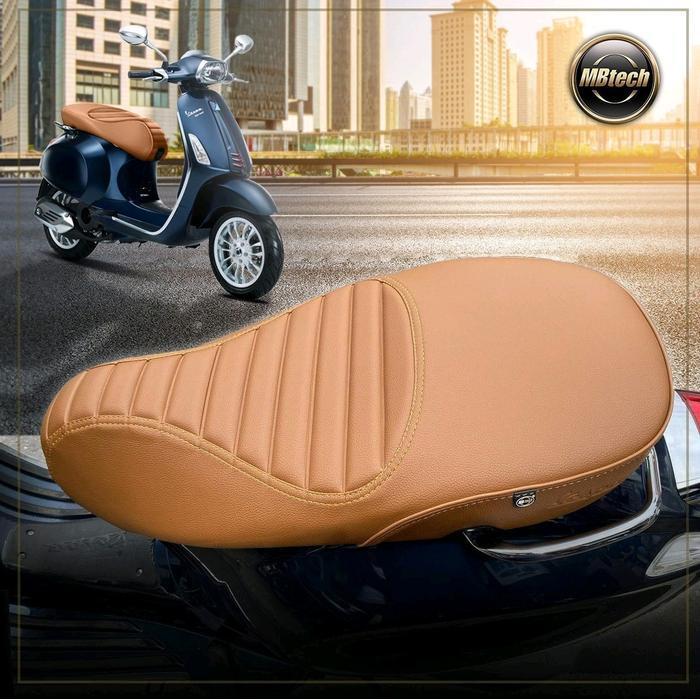 COVER JOK VESPA SPRINT 150, PRIMAVERA CAFERESER MB TECH, VESPA LX, VESPA S, VESPA PRIMAVERA,VESPA GT