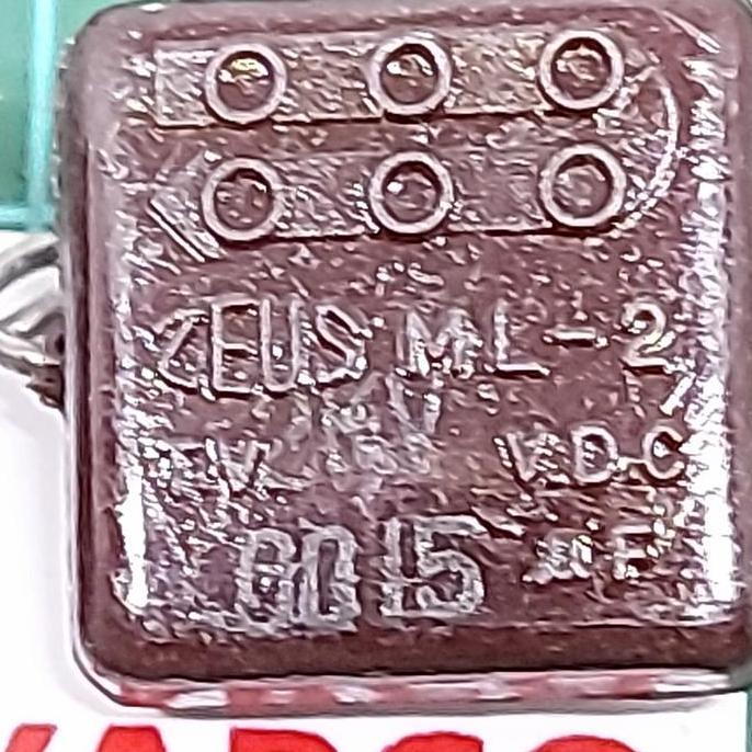 CAPACITOR MICA 1500PF /.0015 2KVDC JEPANG FOR SALE