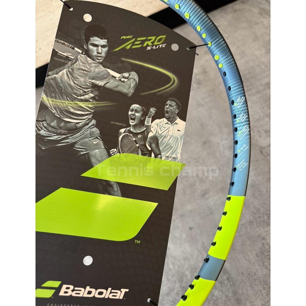 Best Sale Raket Tenis Babolat Pure Aero Team Lite Super Lite Gen 9/Tennis Racket Babolat Pure Aero T