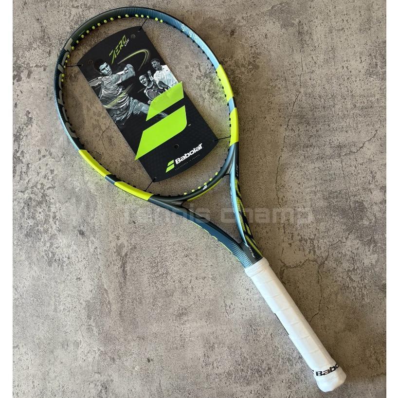 PROMO TERBARU RAKET TENIS BABOLAT PURE AERO TEAM LITE SUPER LITE GEN 9/TENNIS RACKET BABOLAT PURE AE