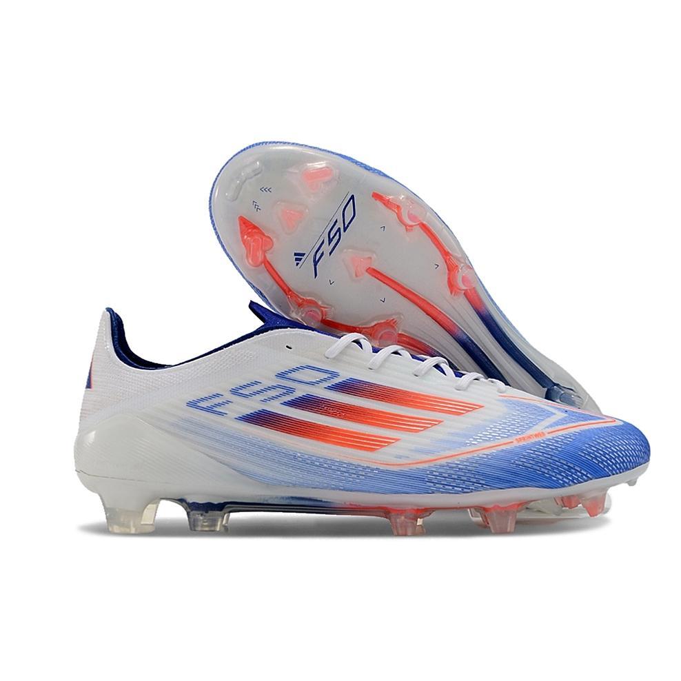 NEW SEPATU BOLA ANAK F50 SEPATU BOLA DEWASA DAN ANAK UK 36-43 BISA COD