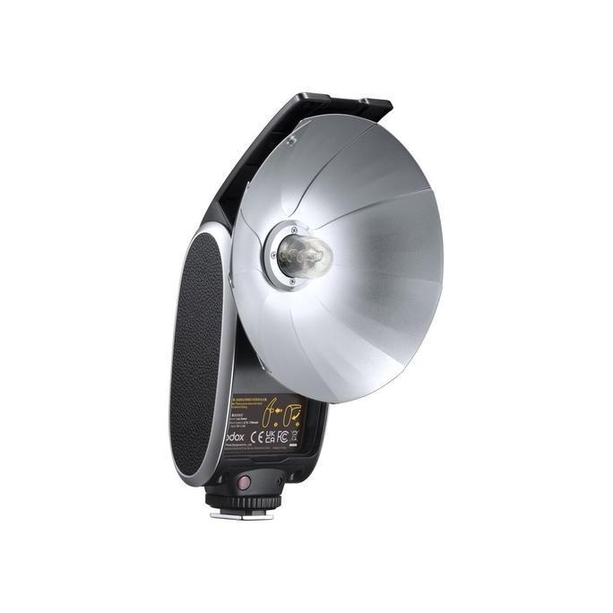 Godox Lux Senior Retro Camera Flash Godox Flash Kamera Garansi Resmi