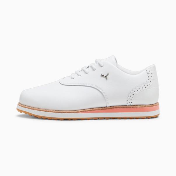 HOT DEALS Sepatu Olahraga Golf Wanita Puma Avant Wmns PUM4 379465 01