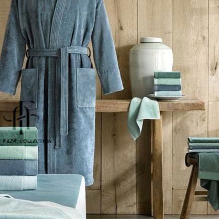 Handuk Kimono Dewasa / Handuk Kimono Jumbo / Bahan Lembut / Kimono Tebal