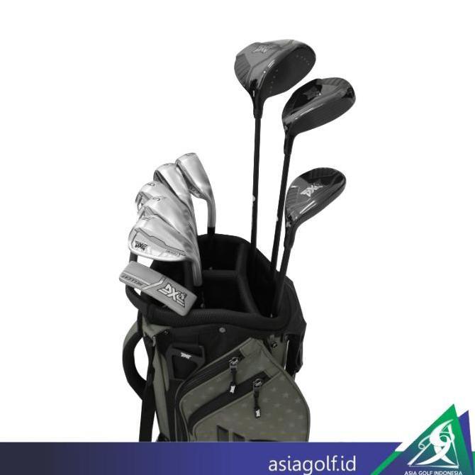 Full Set Stick Golf Pxg Wildcat | Golf | Stick Golf