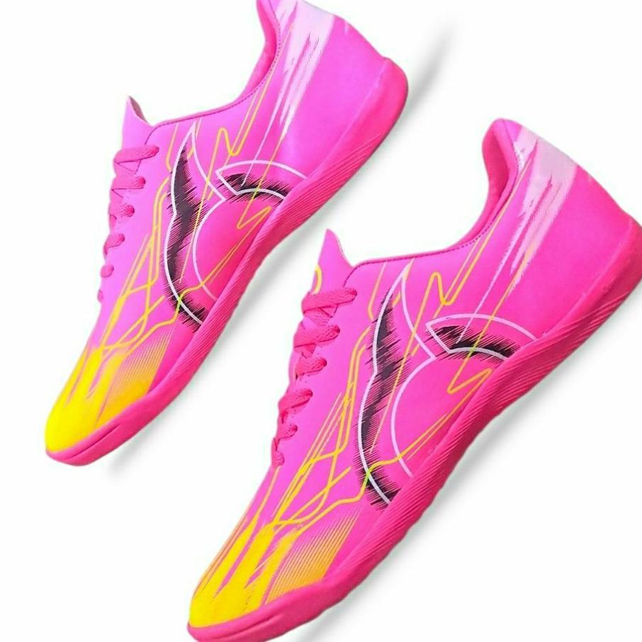 Sepatu Futsal Ortus Catalyst Legion V5 Unity Requin In Terbaru Sepatu Gutsal Terbaru 2025