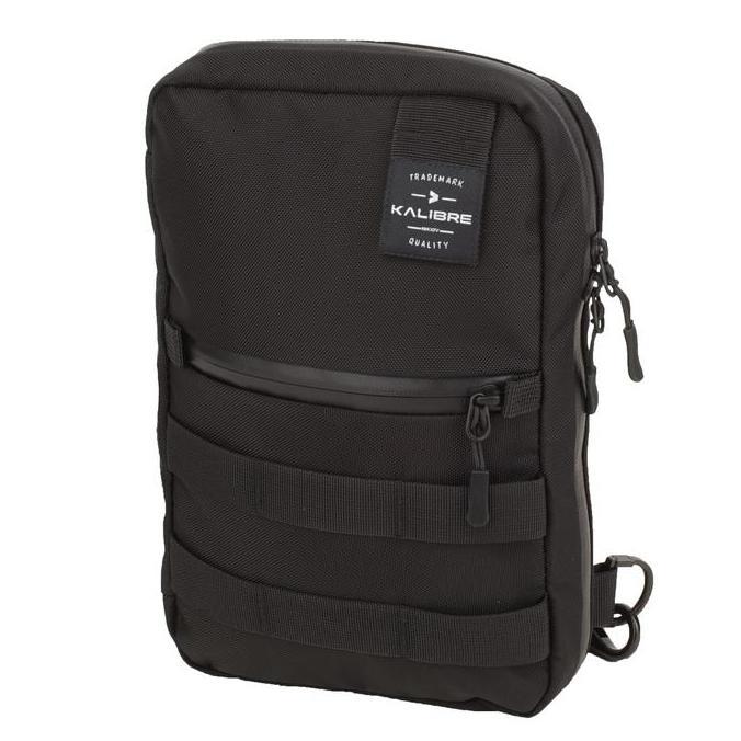 Sling Bag Kalibre Frances 922001000 2L Hitam