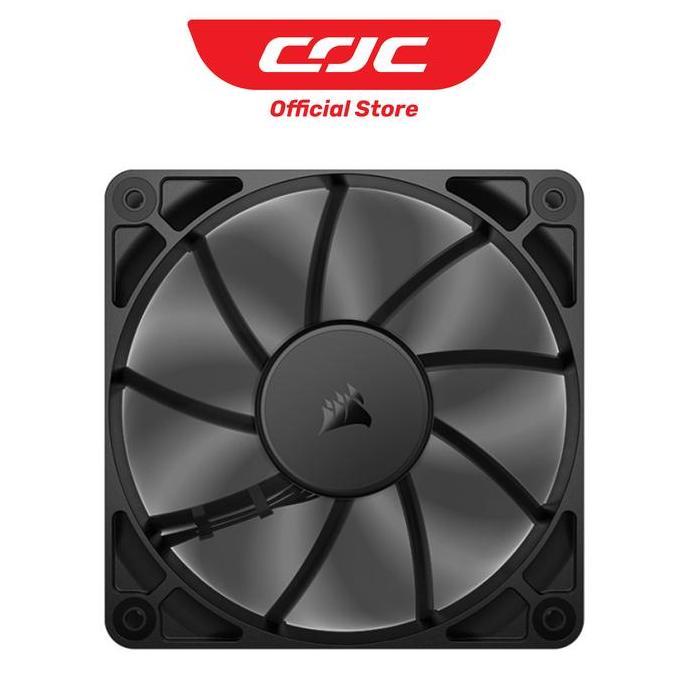 (Good) CORSAIR RS120 120mm PWM Fan