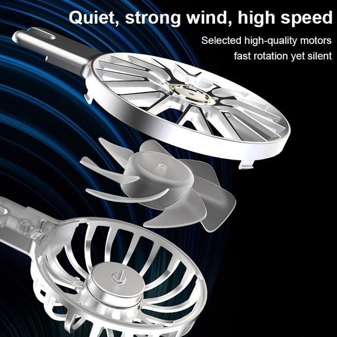 Tablet Stand Laptop Stand Holder Dudukan Laptop Aluminium Alloy / Stand Laptop Aluminium HM