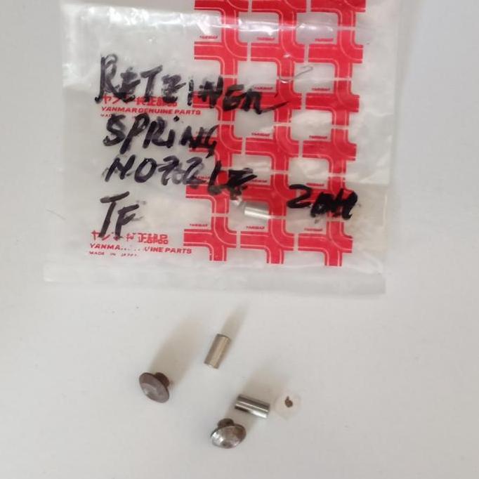 ><><><] reteiner spring nozzle tf55-tf155 ori