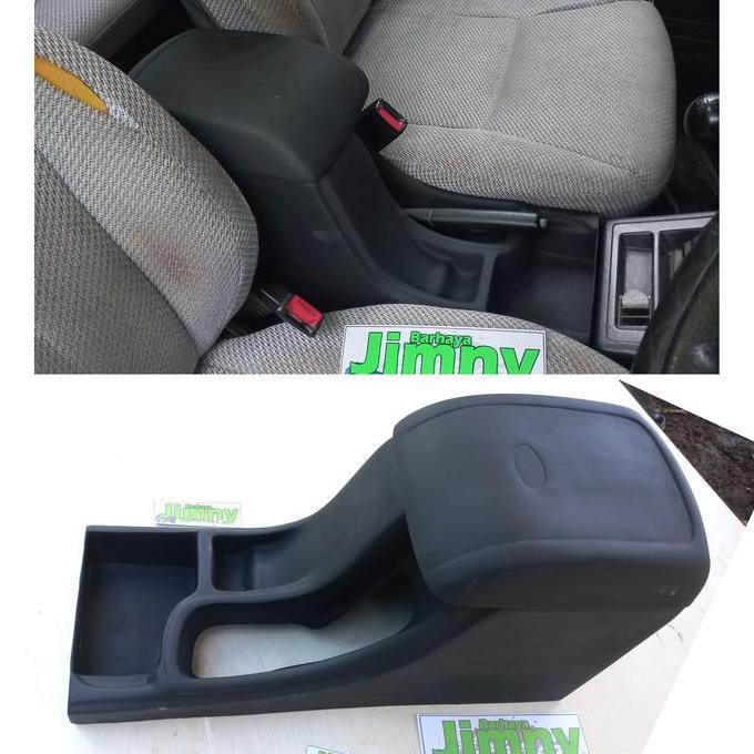 Konsol Box Escudo Console Box Vitara Sidekick Jlx Berkualitas Terbaik