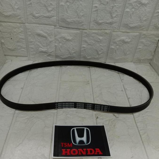 FAN BELT POWER STEERING HONDA CIVIC FERIO 1996-2000 TERMURAH