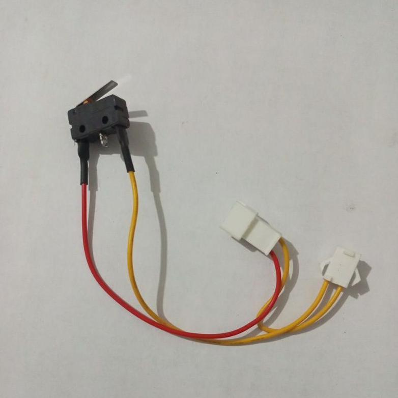 *#*#*#] MICRO SWITCH B WITH PLECTRUM  WASSER WATER HEATER GAS TYPE WH-508E | WH-509B | WH-506A