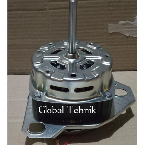 ><><><] DINAMO WASH MESIN CUCI POLYTRON 6 KG SAMPAI 9 KG