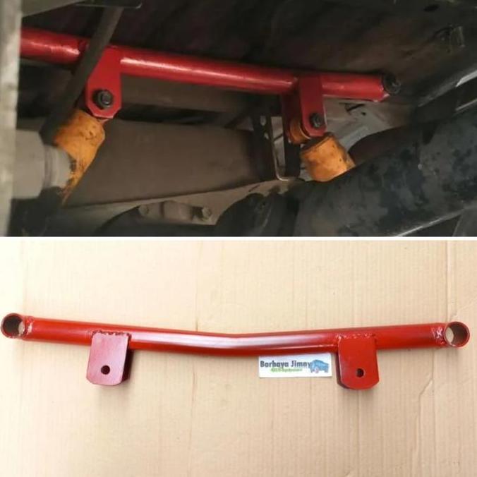 Shock Support Belakang Jimny Katana Ready
