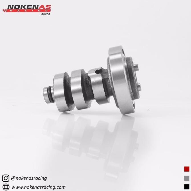 Noken As Racing Aerox old Race