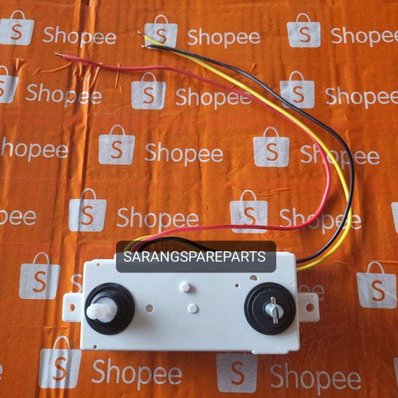 Timer Mesin Cuci Lg Double 3 Cable / Timer Mesin Cuci Lg Dobel 3 Kabel