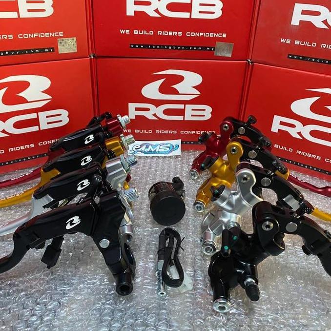 master rem rcb s1 kanan kiri hitam