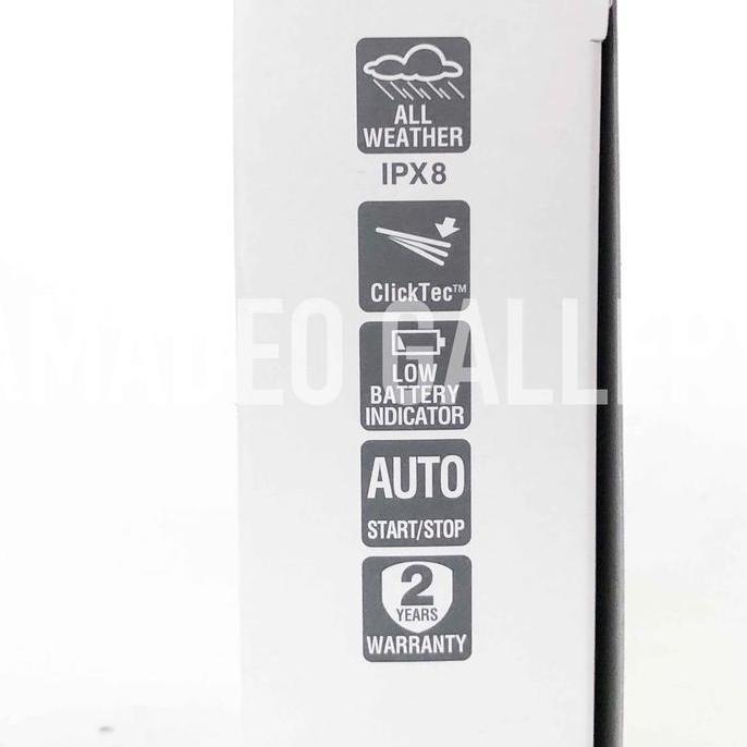 Speedometer Cat Eye Padrone Stealth Cateye Termasuk Bracket Wireless