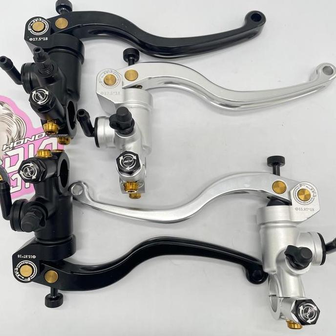 Master Rem FJN EX-7 Orinal