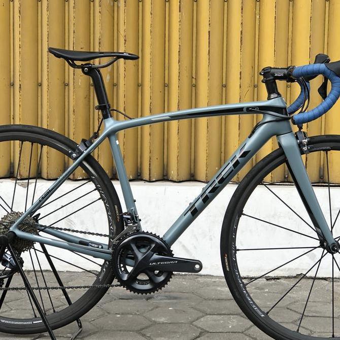 Trek Emonda Slr Rim Brake Ultegra R8000 Campagnolo Shamal Mille Bekas