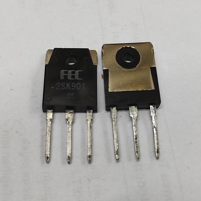 K901 2SK901 TRANSISTOR MJ27