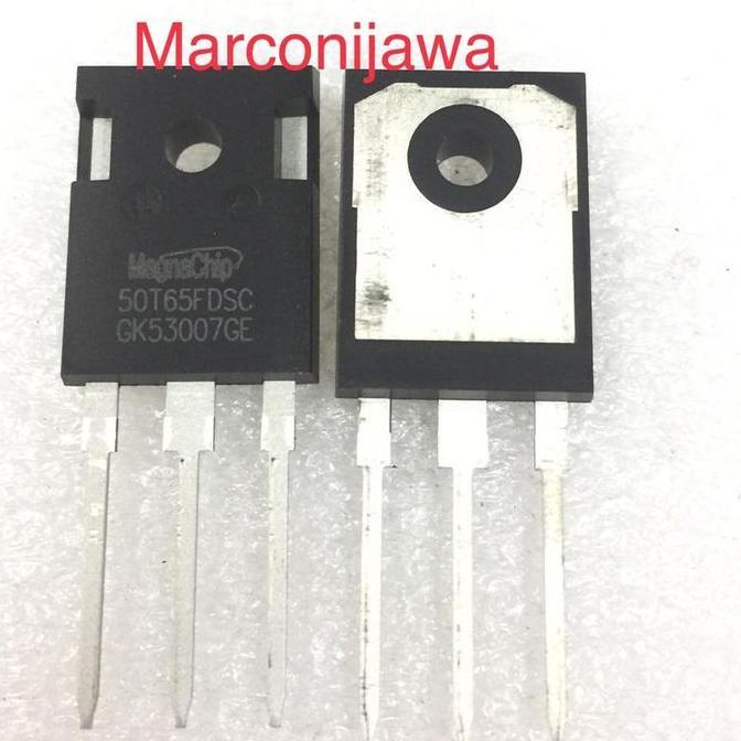 50T65FDSC MJ27