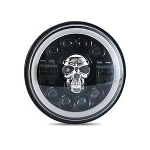 Daymaker 7 Inch Hi Low Daymaker 7 Inch Lampu Motor 7 Inch Lampu Mobil