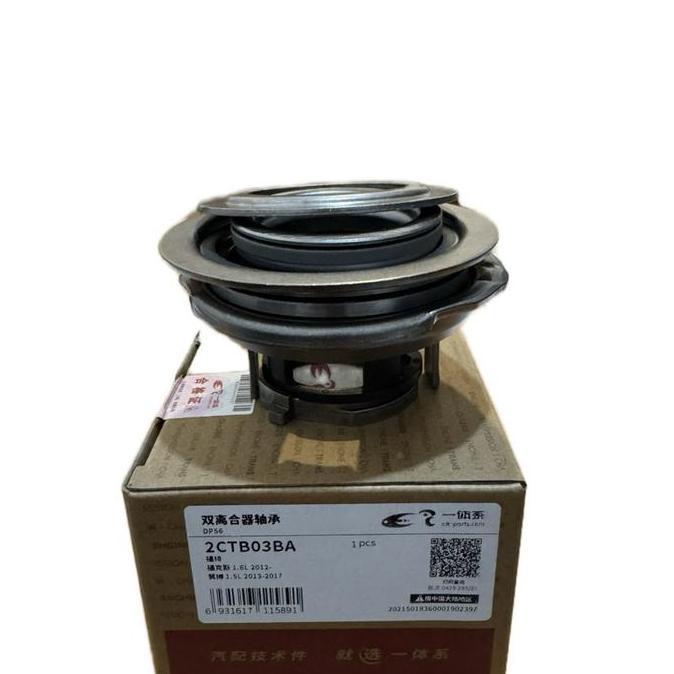Release Bearing Ford Fiesta Ecosport