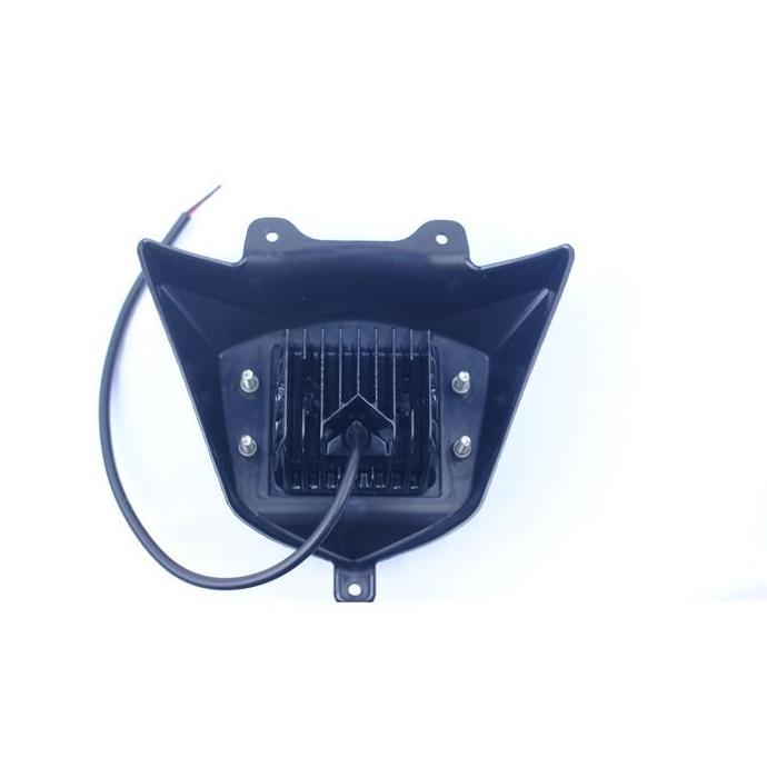 LAMPU REFLEKTOR LED WR155