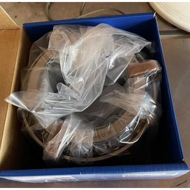 Bearing Skf VKBA 5455 (BT2-0135)