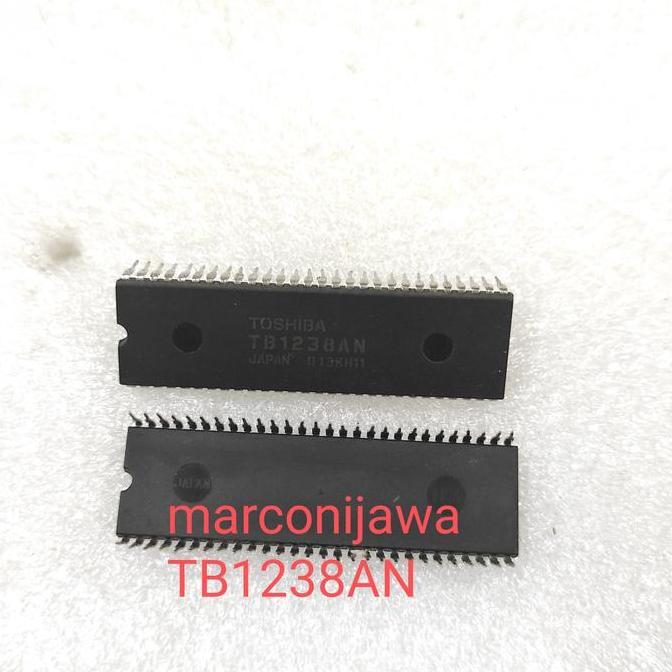TB1238AN IC TB1238AN MJ27