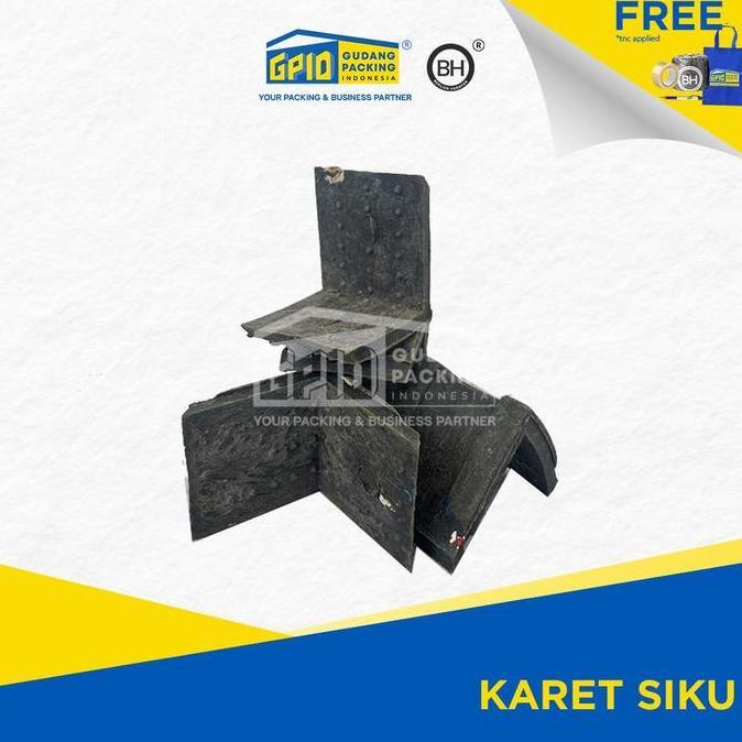 Karet Siku / Siku Karet 1 Kg
