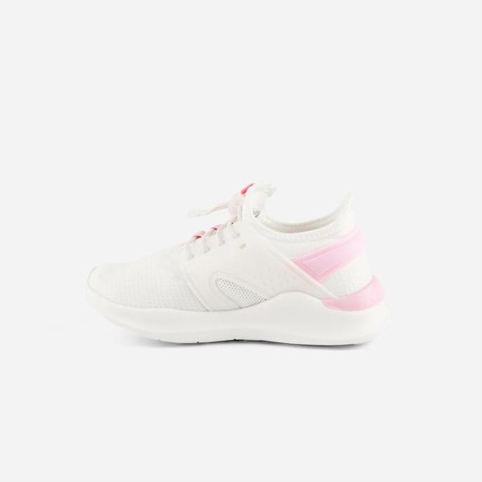 Jackson Kids Sepatu Sneakers Anak Star 2ST White Pink