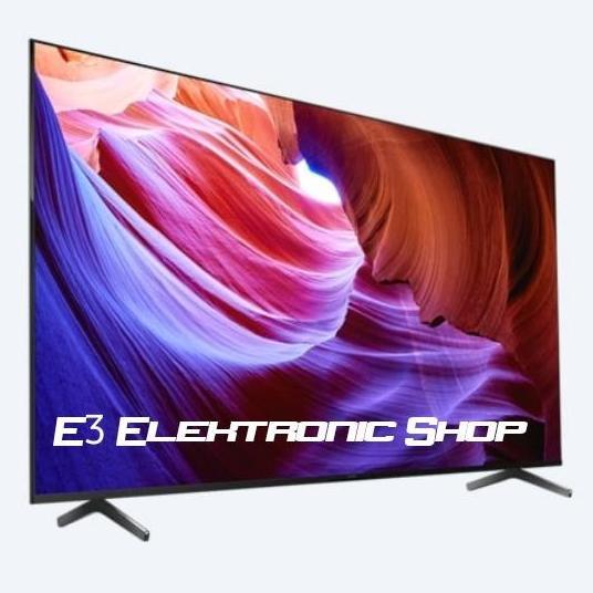 (Good) Smart Tv Sony KD 55X85K Ultra HD 4K Google Tv Bravia 55 X85K Android