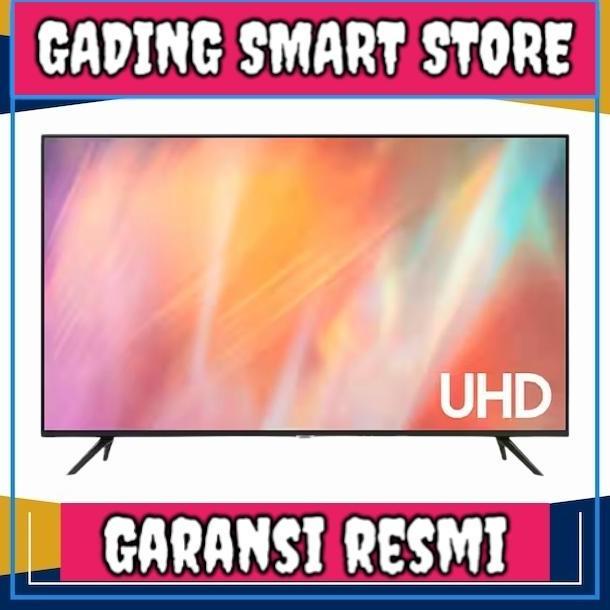 (Good) SAMSUNG 65AU7002 SMART TV 65 inch UHD 4K UA65AU7002KXXD UA65AU7002