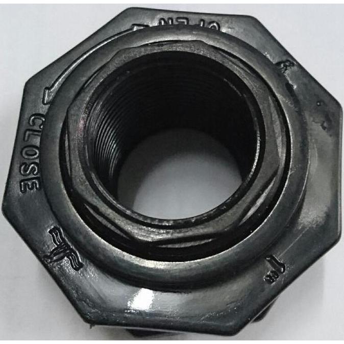 Pilihan- Vlok Ring / Vault Ring / Fitting Toren 1 Inch