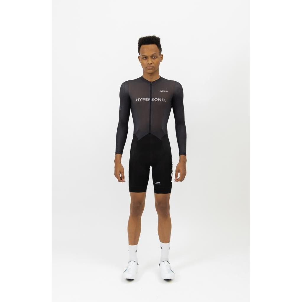 Comme Studios Hypersonic Long Sleeve Men Skinsuit
