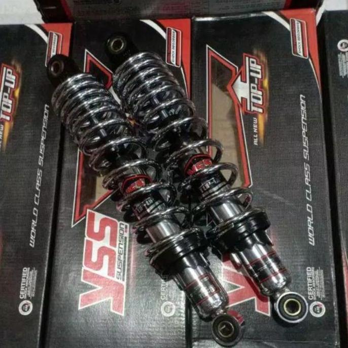 SHOCKBREAKER NON TABUNG YSS TOP UP 280 320 340 MM