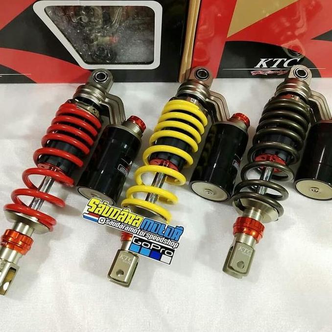 Shock KTC Extreme Matic 300mm
