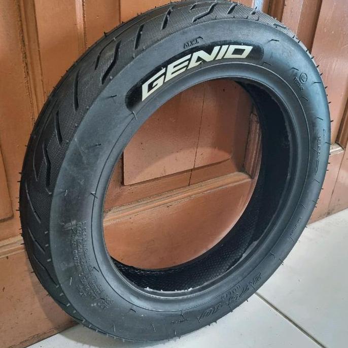 Ban Luar Selis Sepeda Listrik Tubeless 14 X 2.75