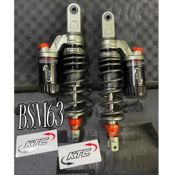 Shockbreaker Ktc Extreme Pcx 160 & Pcx 150 / Ktc Extreme 350mm 365mm pcx 160 & Pcx 150