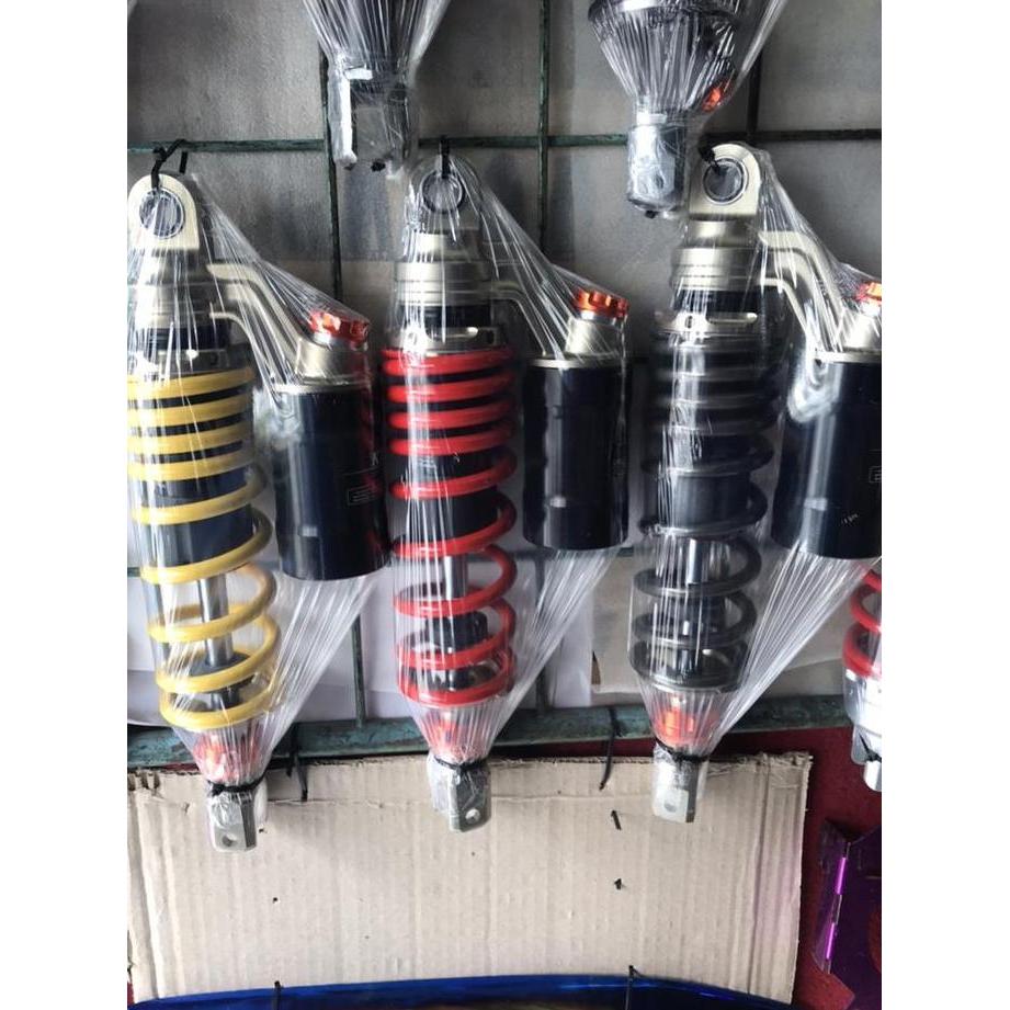 Shock KTC Extreme Matic