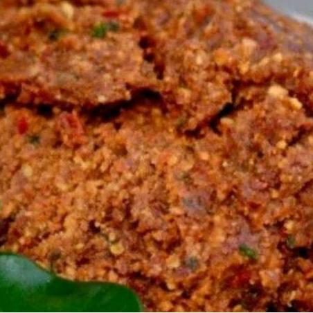 Pilihan - 1Kg Bumbu Pecel / Bumbu Kacang / Sambel Pecel / Bumbu Pecel Asli Madura / Bumbu Pecel Pede