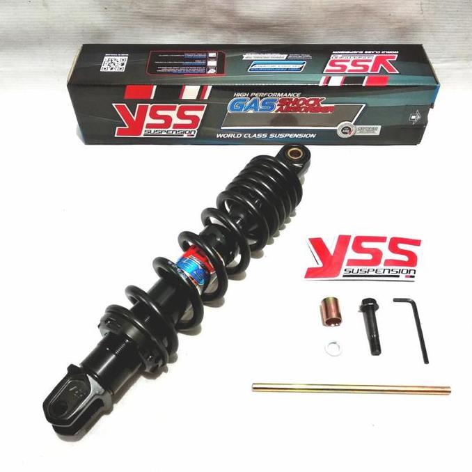 Shock YSS DTG EVO 310 MM Black Series